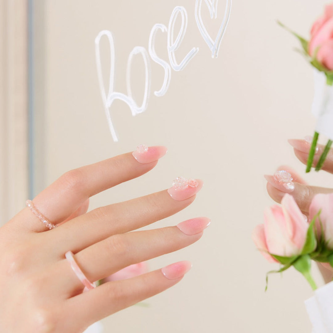 How Long Do Press-On Nails Last?