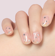How to Choose the Best Nail Shape for Your Hands