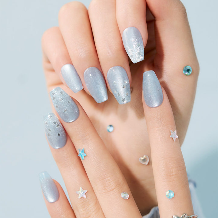 New Magic Press (Mani) -  Stellar Marine
