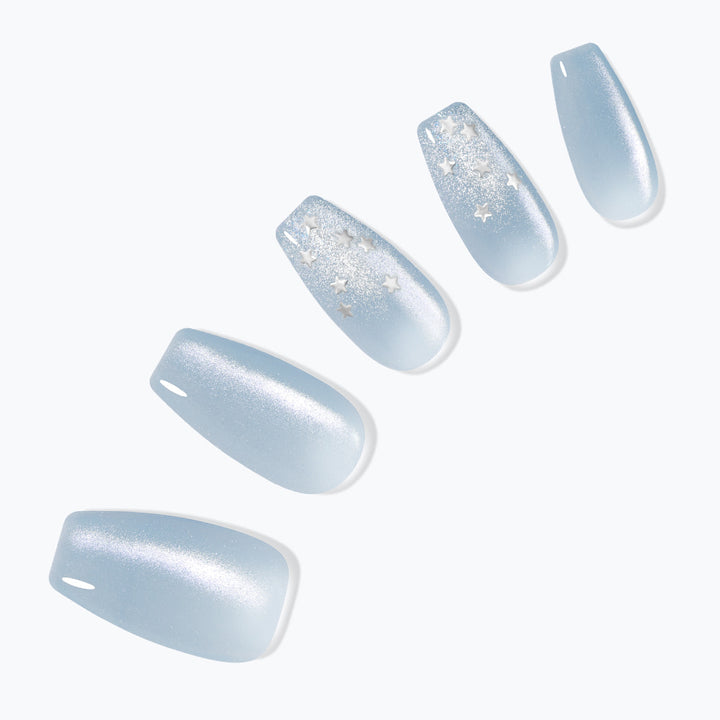 New Magic Press (Mani) -  Stellar Marine