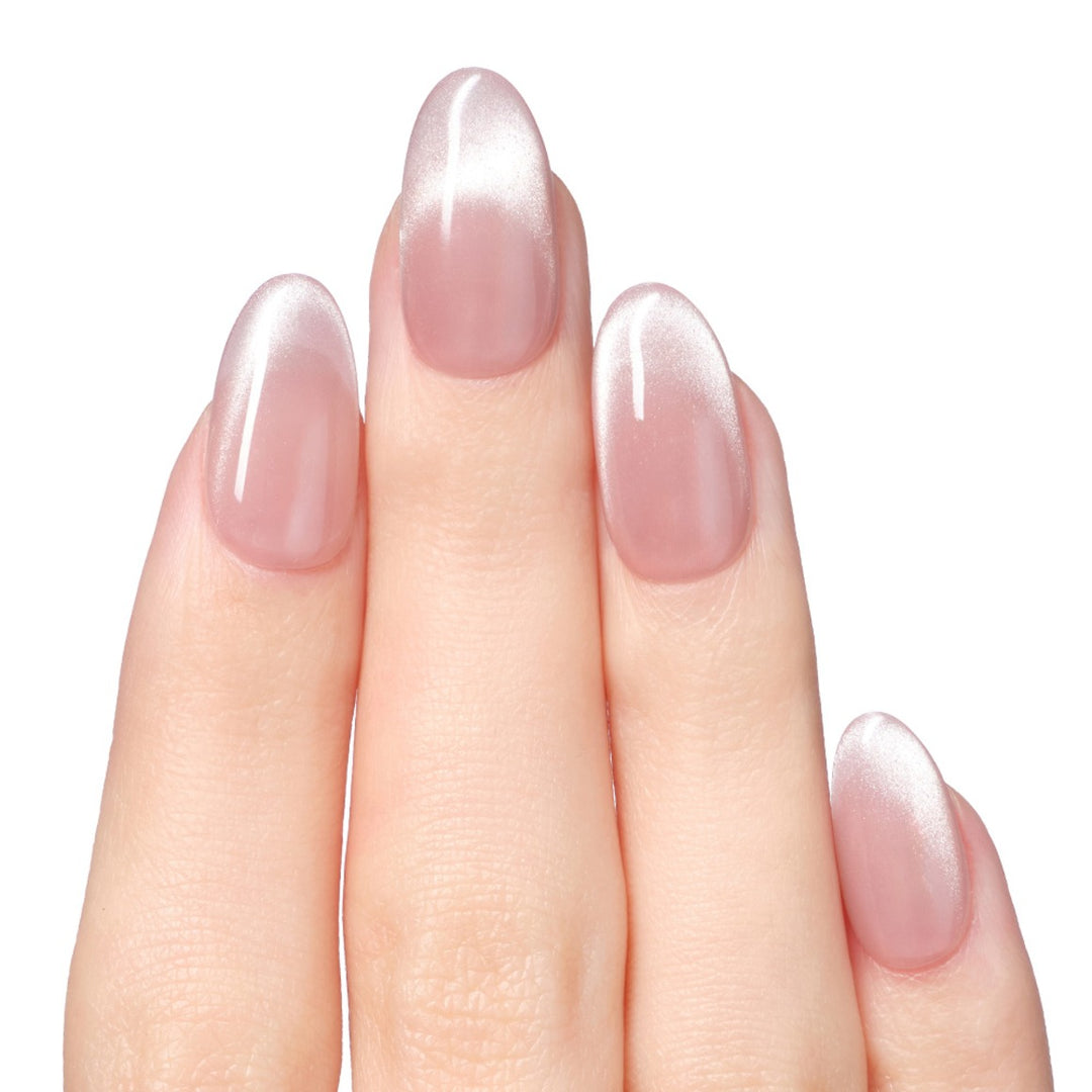New Magic Press (Mani) - Sienna