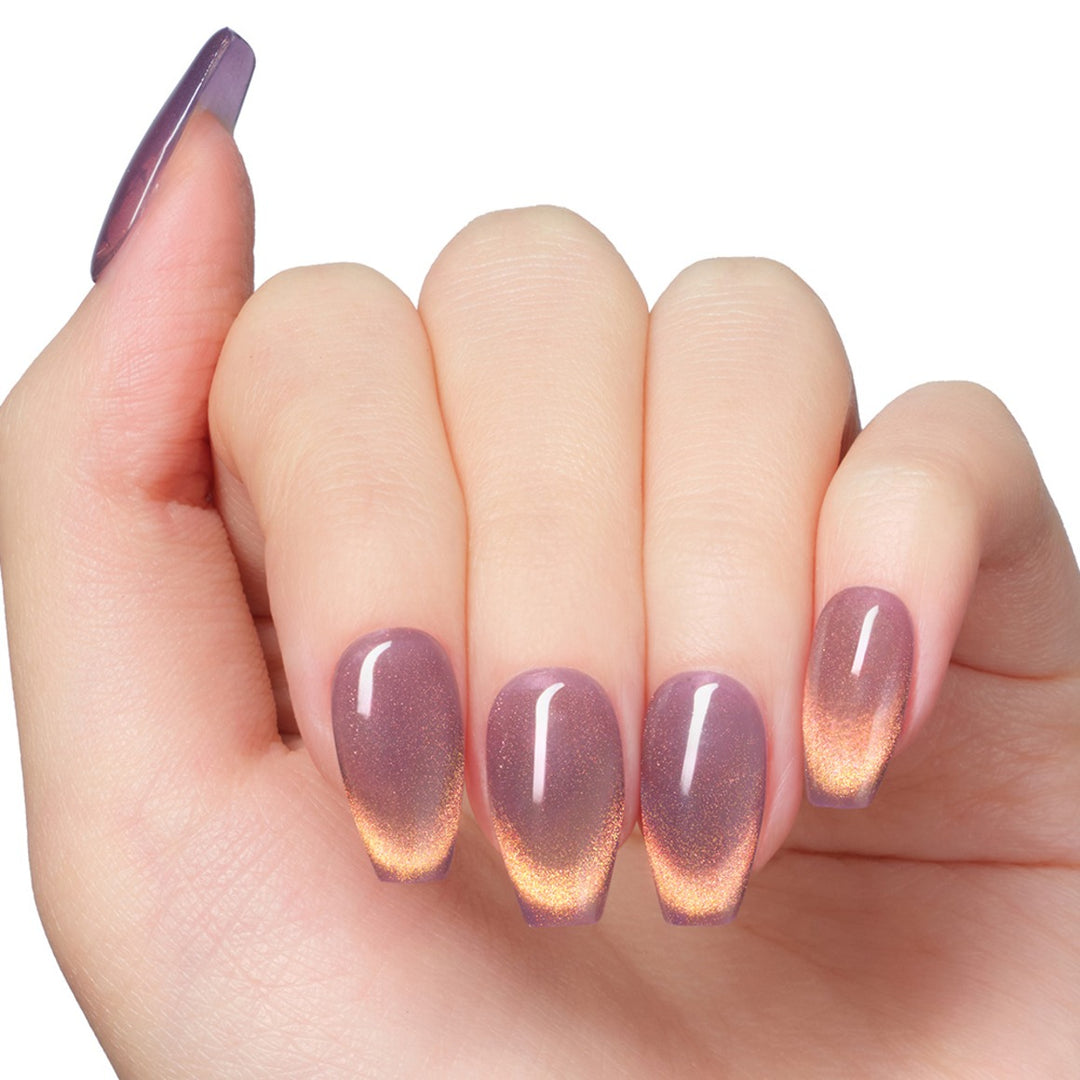New Magic Press (Mani) -  Viora