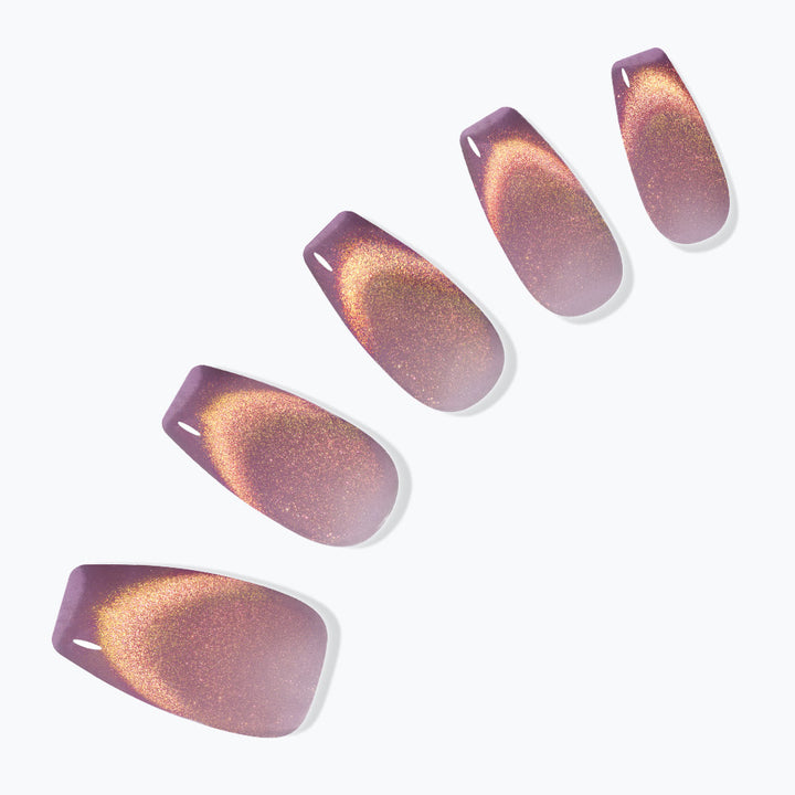 New Magic Press (Mani) -  Viora