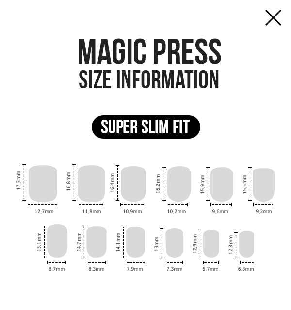 Magic Press (Mani) - MDR2F100CF Wedding Dress