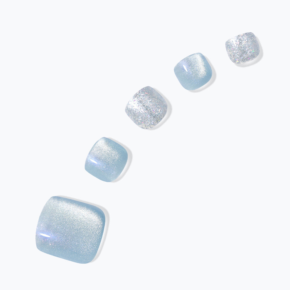 New Magic Press (Pedi) - Bluette