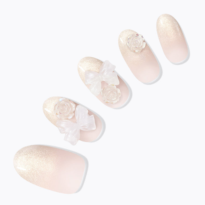 New Magic Press (Mani) - Rosemelt