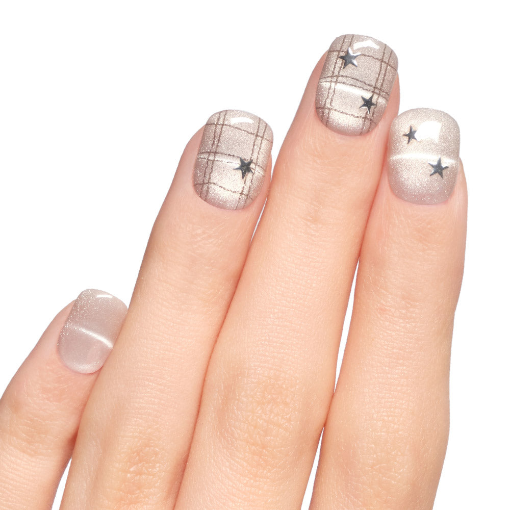 New Magic Press (Mani) - Moco (Short Square)