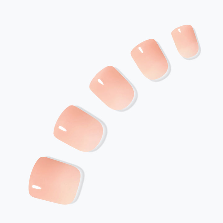 New Magic Press (Mani)  -  Nudies (Short)