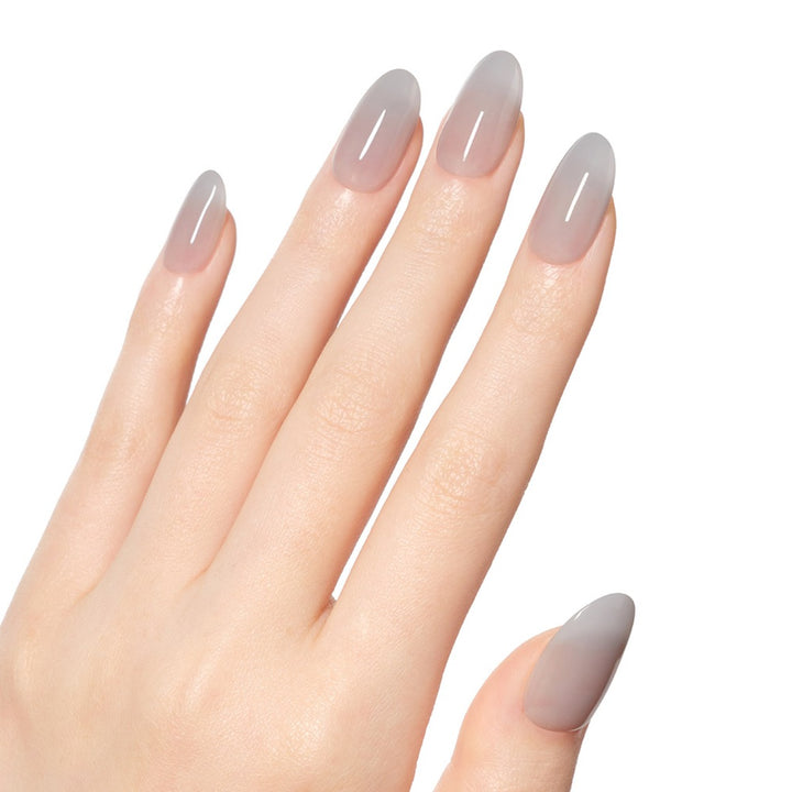 New Magic Press (Mani) - Cloud Ash