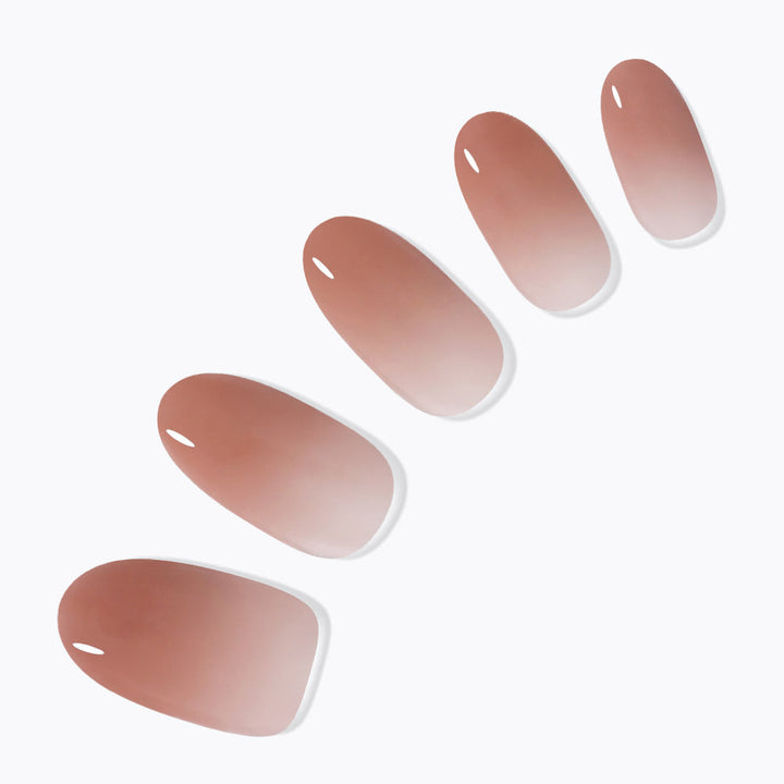 New Magic Press (Mani) - Mocha
