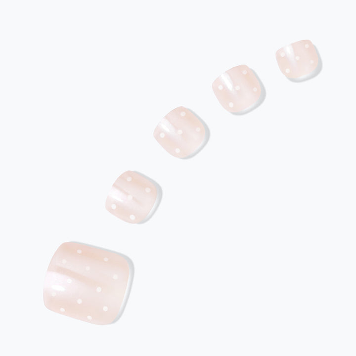 New Magic Press (Pedi) - Pure Dot