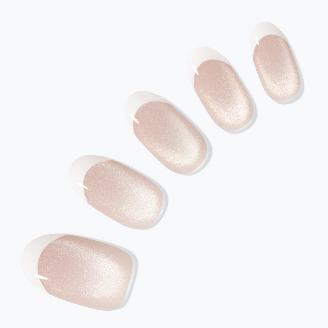 New Magic Press (Mani) - Eternal French