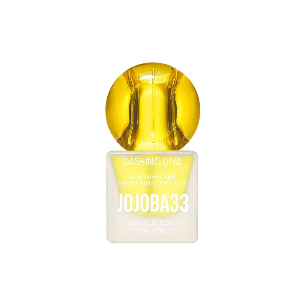 Nail Care - Jojoba 33 Intensive Care Hand, Nail & Cuticle Oil
