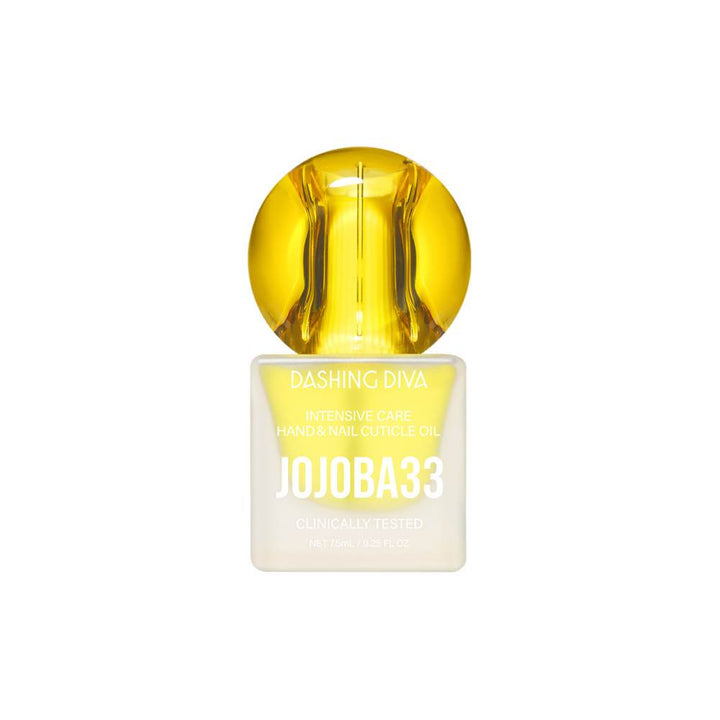 Nail Care - Jojoba 33 Intensive Care Hand, Nail & Cuticle Oil