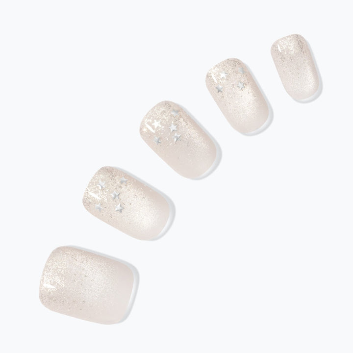 New Magic Press (Mani) - Silver Blessing