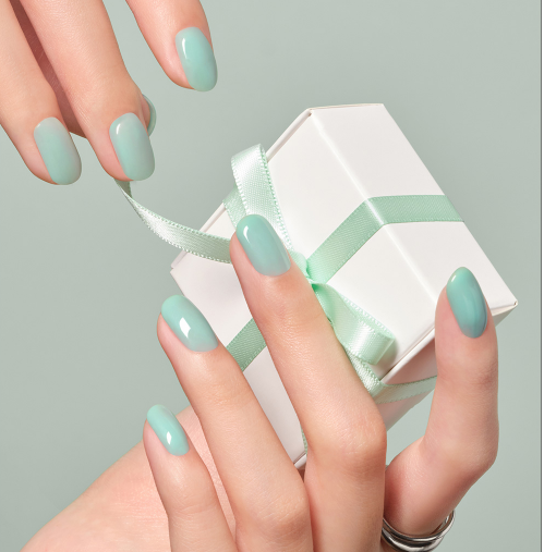 One Gel - Fog Mint