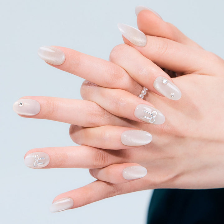 New Magic Press (Mani) - Serene