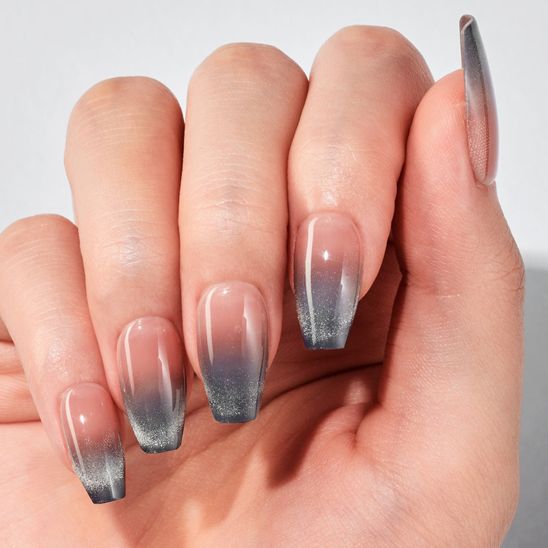 New Magic Press (Mani) - Sable (Coffin)