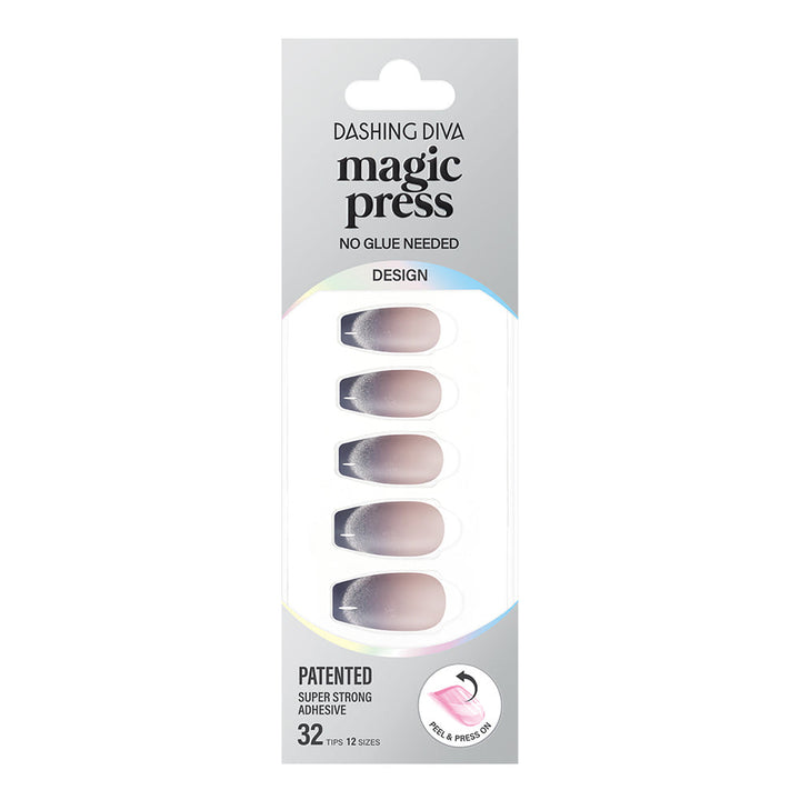 New Magic Press (Mani) - Sable (Coffin)