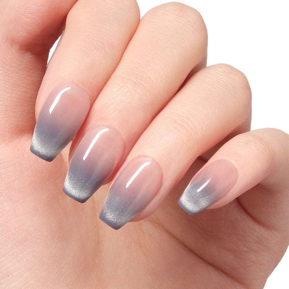 New Magic Press (Mani) - Sable (Coffin)