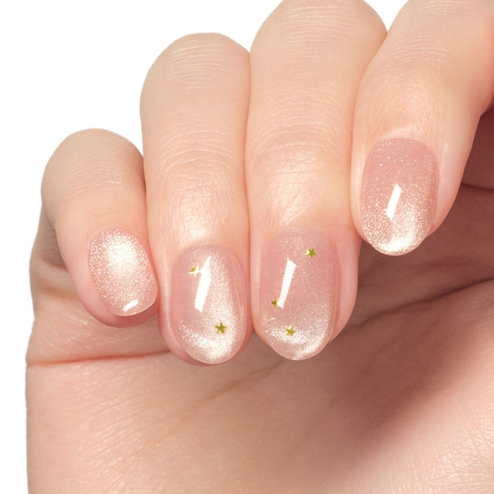 New Magic Press (Mani) - Star Flurry