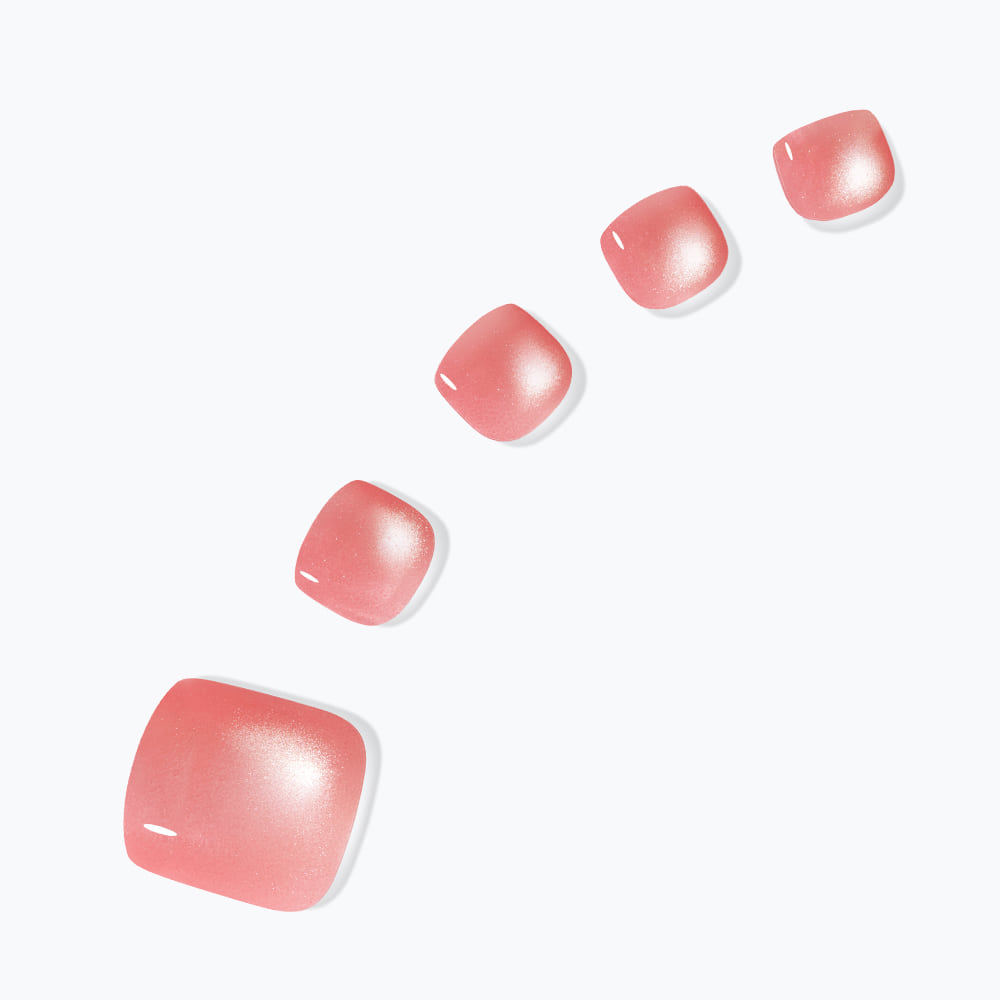 New Magic Press (Pedi) - Flory