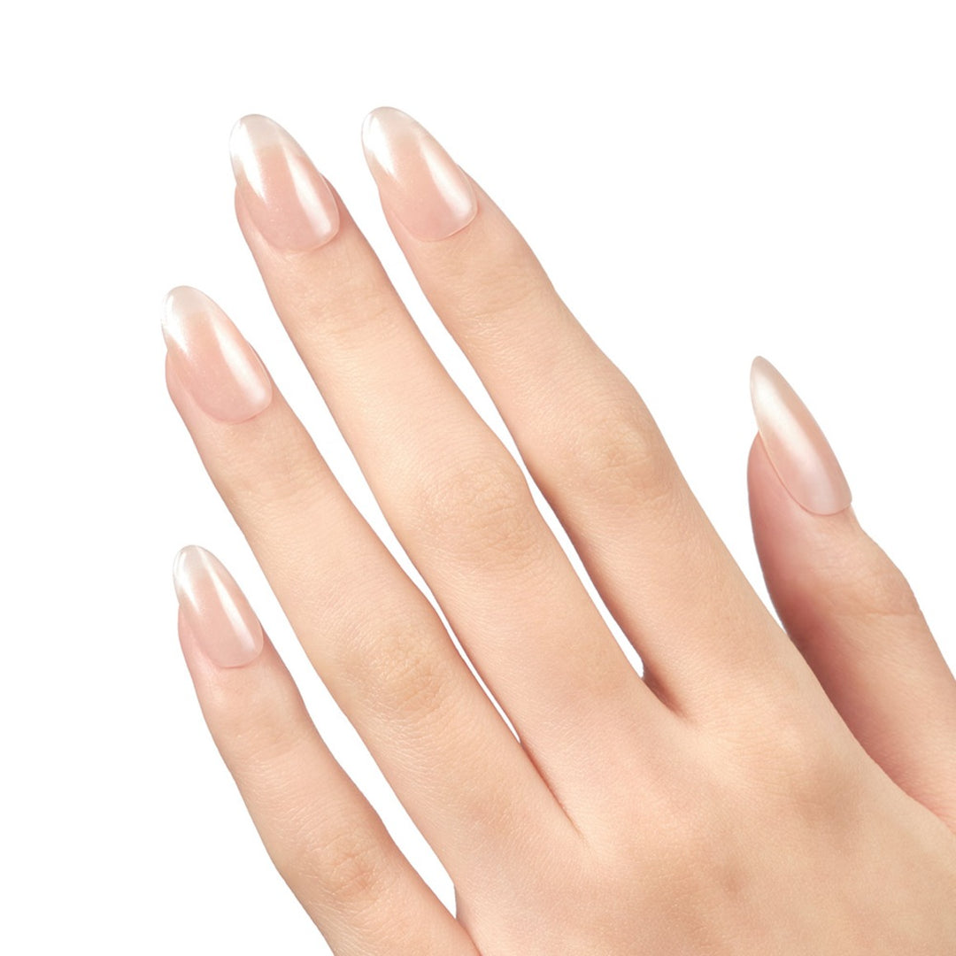 New Magic Press (Mani) - Nudie Glossy