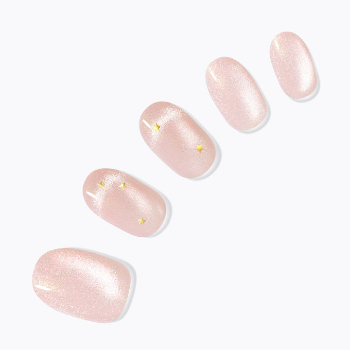 New Magic Press (Mani) - Star Flurry