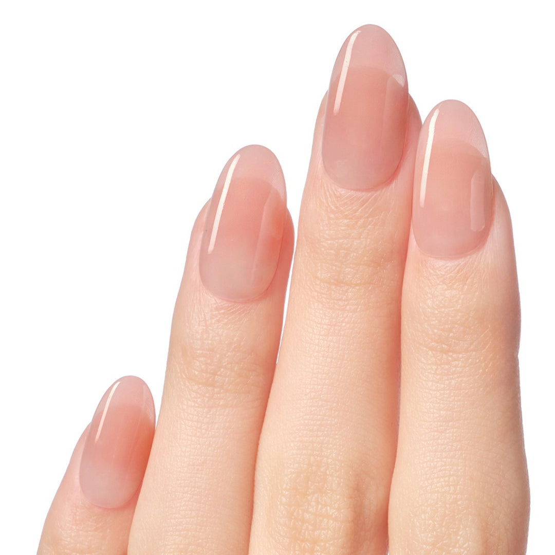 New Magic Press (Mani) - Peach layer (almond)