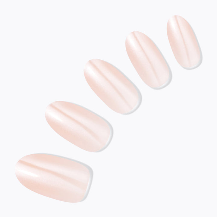 New Magic Press (Mani) - Nudie Glossy