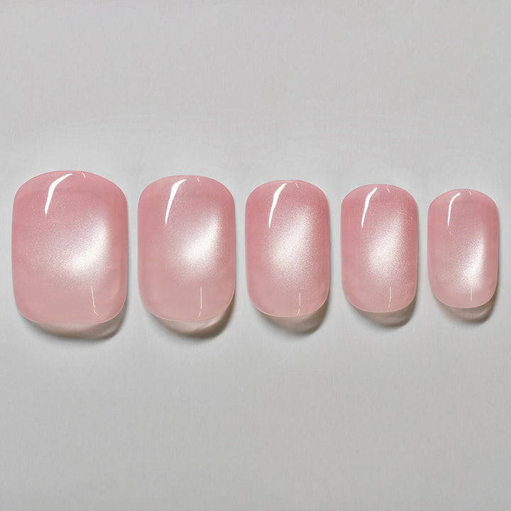 New Magic Press (Mani) - Softie (Regular Round)