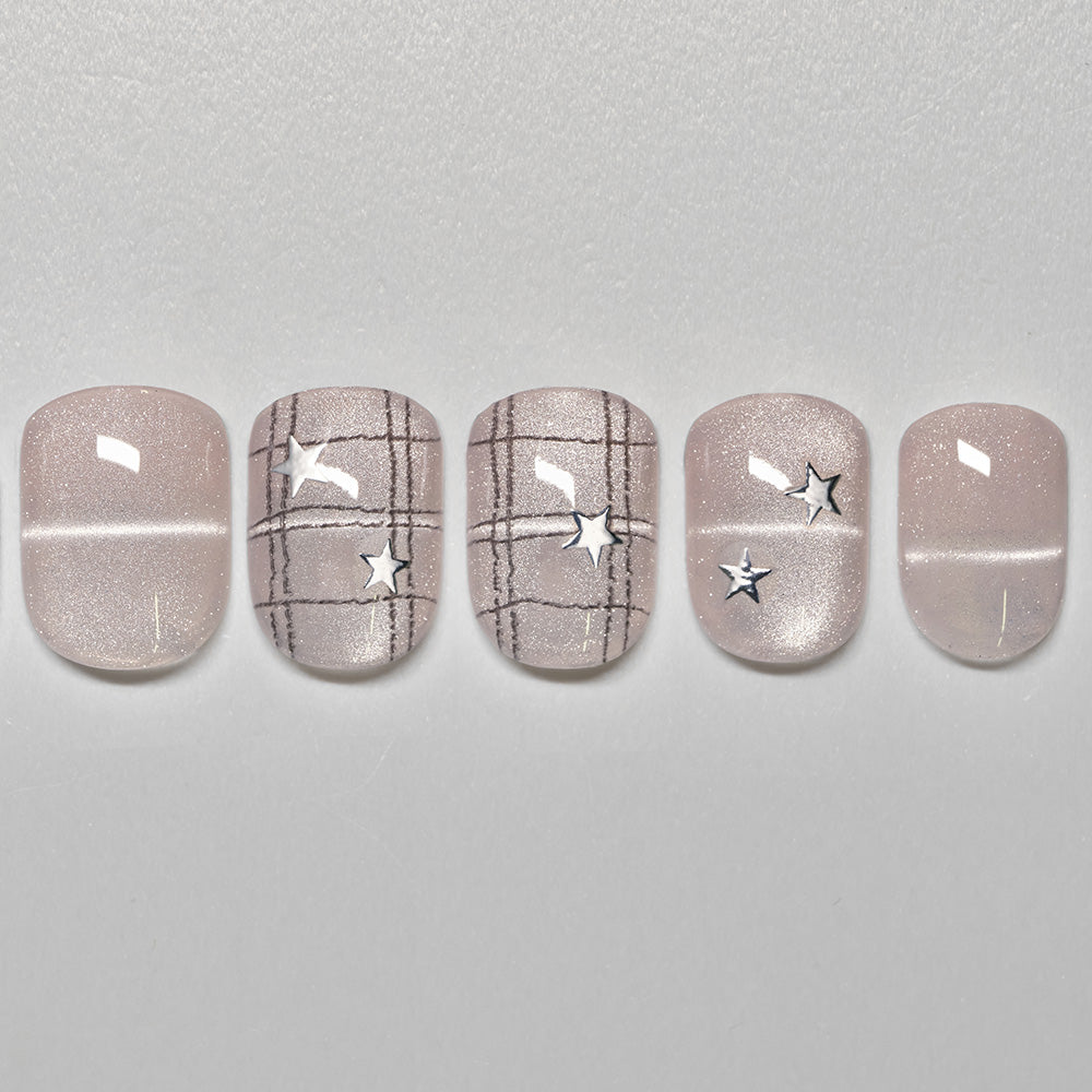 New Magic Press (Mani) - Moco (Short Square)
