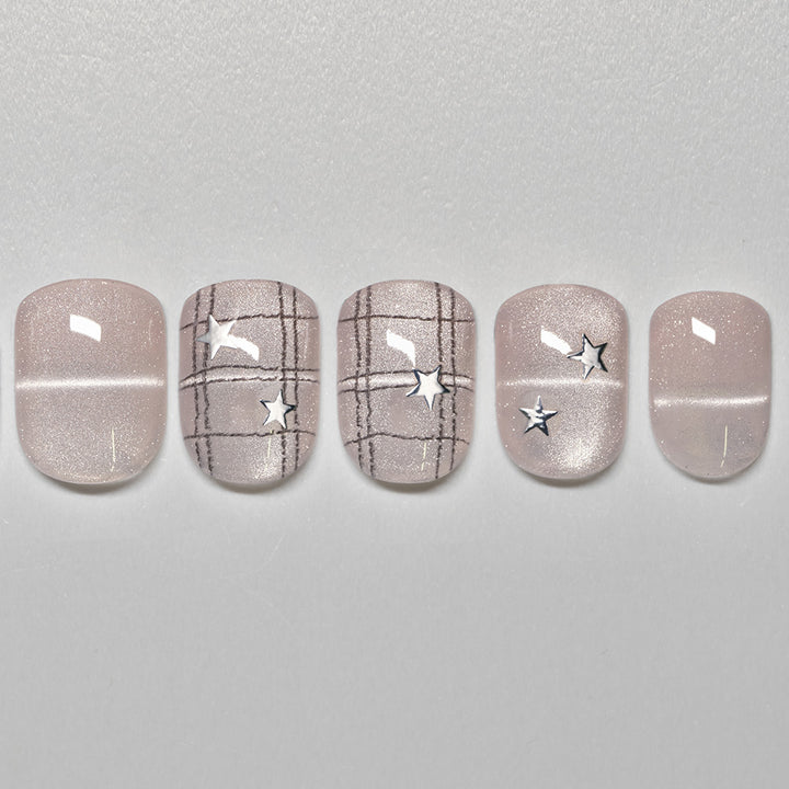 New Magic Press (Mani) - Moco (Short Square)