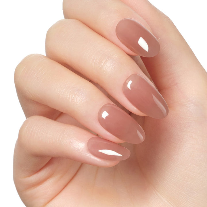 New Magic Press (Mani) - Mocha