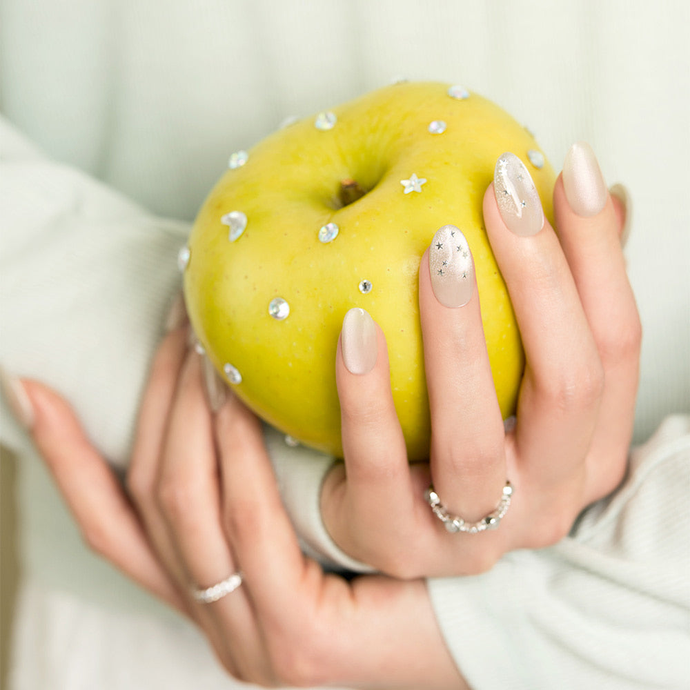 New Magic Press (Mani) -  Stellar Honey