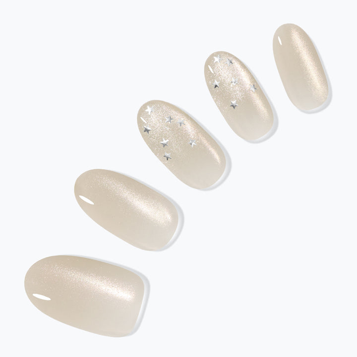 New Magic Press (Mani) -  Stellar Honey