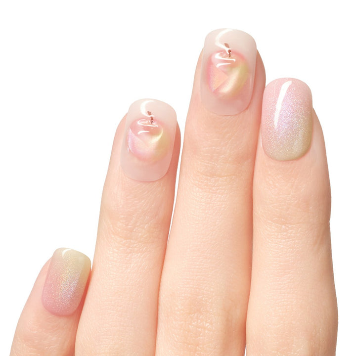 New Magic Press (Mani) - Apple Dew