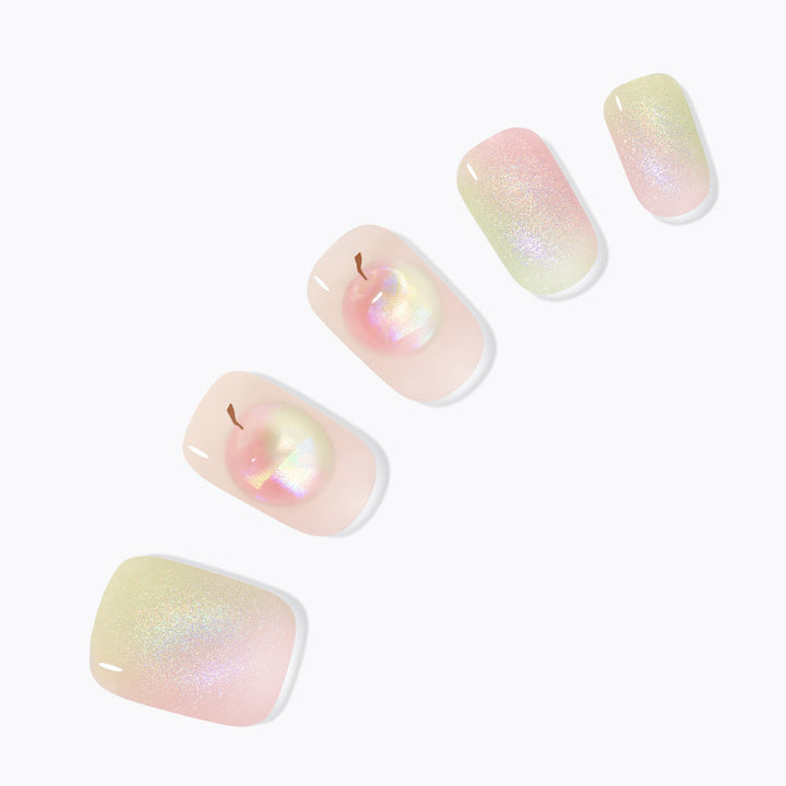 New Magic Press (Mani) - Apple Dew