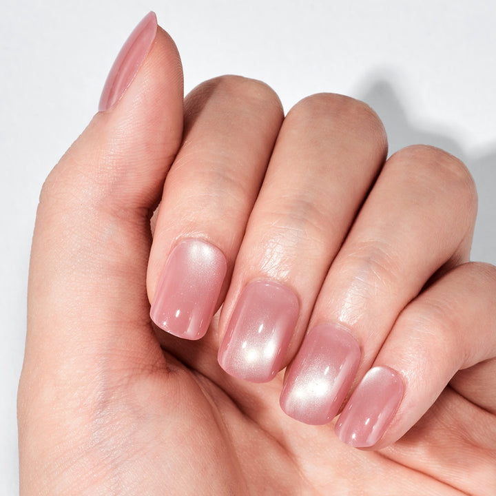 New Magic Press (Mani) - Softie (Regular Round)