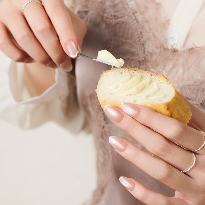 New Magic Press (Mani) - Luel (Almond)