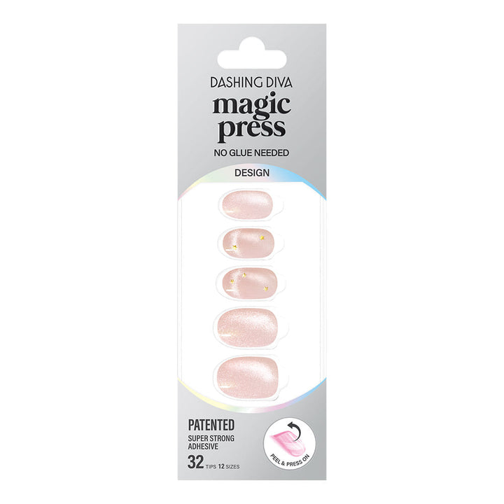 New Magic Press (Mani) - Star Flurry