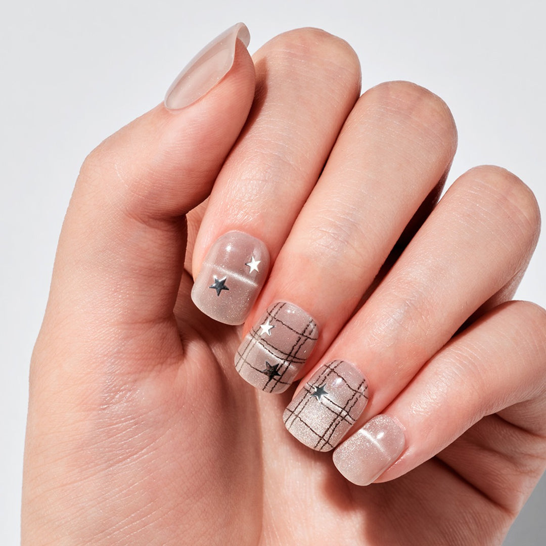 New Magic Press (Mani) - Moco (Short Square)
