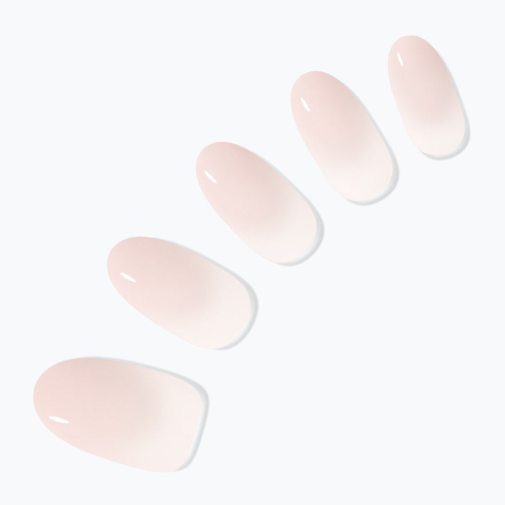 New Magic Press (Mani) - Milk Layer