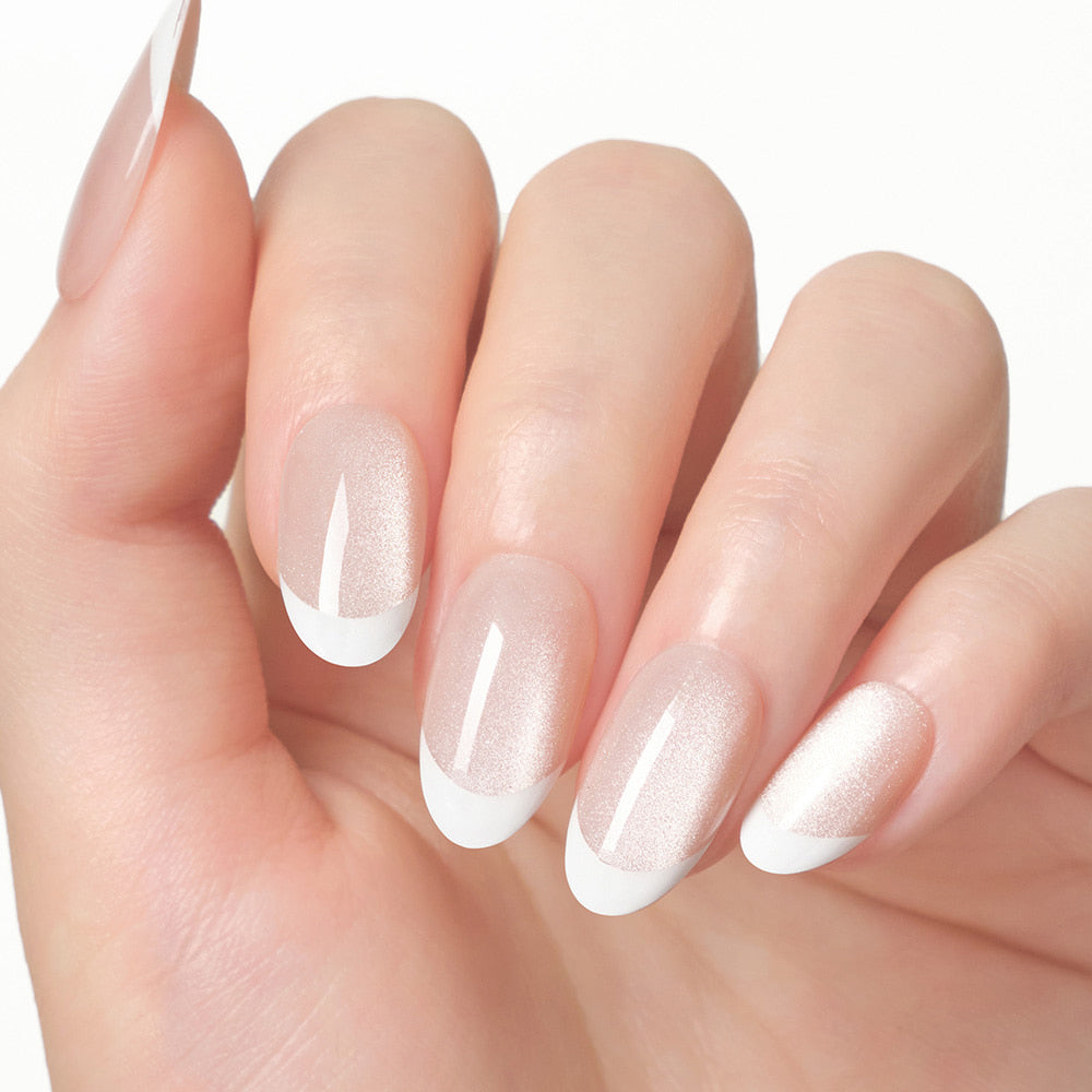 New Magic Press (Mani) - Eternal French