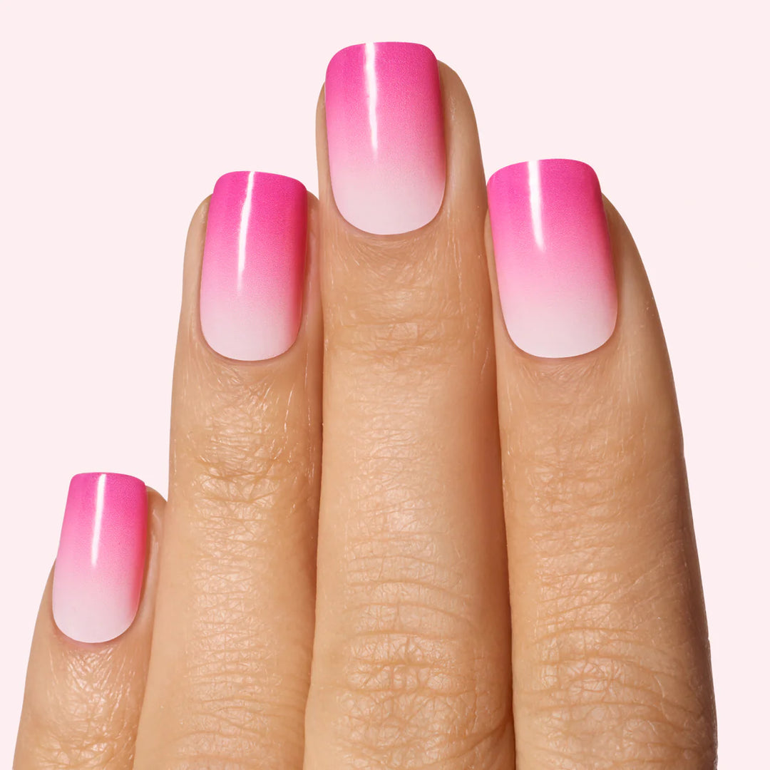 New Glaze (Mani) - Out Of Your Rind (Wide Fit)