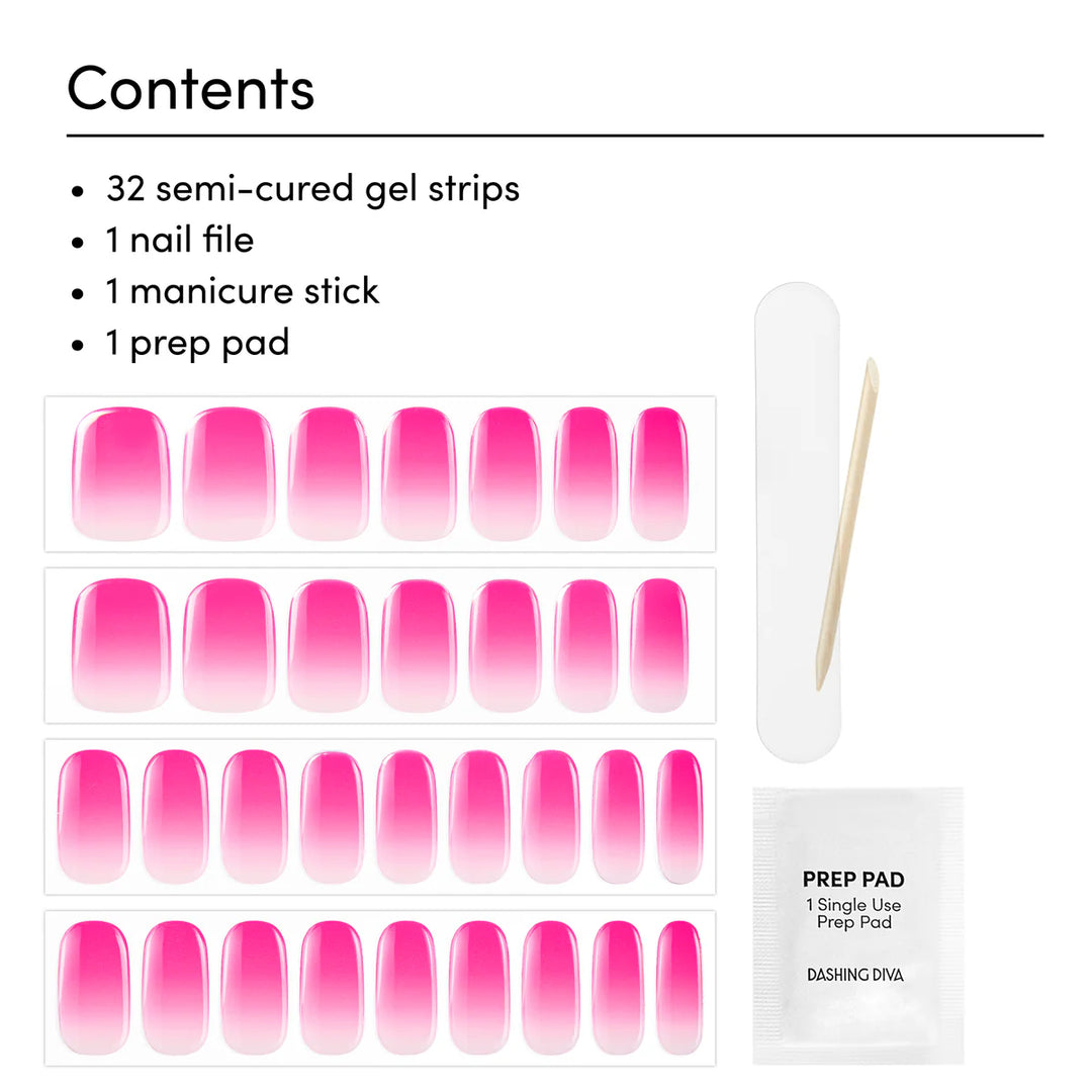 New Glaze (Mani) - Out Of Your Rind (Wide Fit)