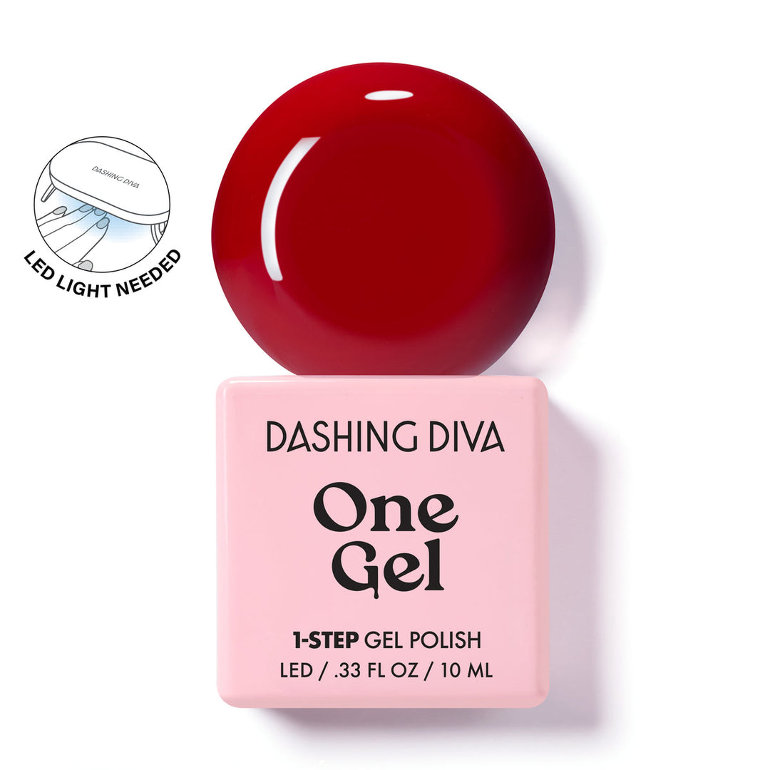 One Gel - Attention