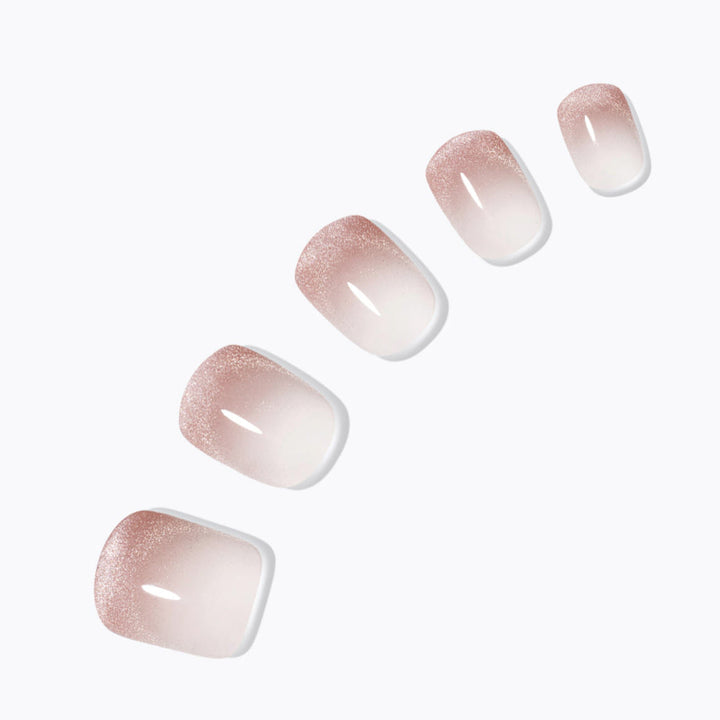 New Magic Press (Mani) -   Pudding