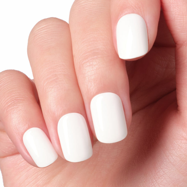 New Magic Press (Mani) - Steady White
