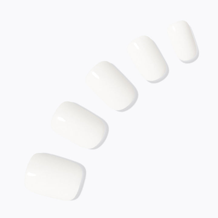 New Magic Press (Mani) - Steady White